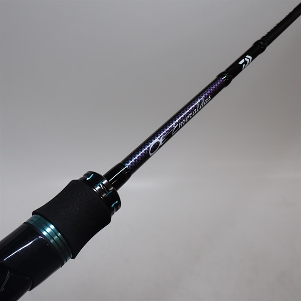 ２５エメラルダスＭＸ　イカメタルＮ６５ＬＢ－ＧＳ